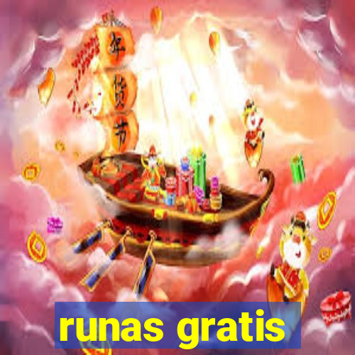 runas gratis